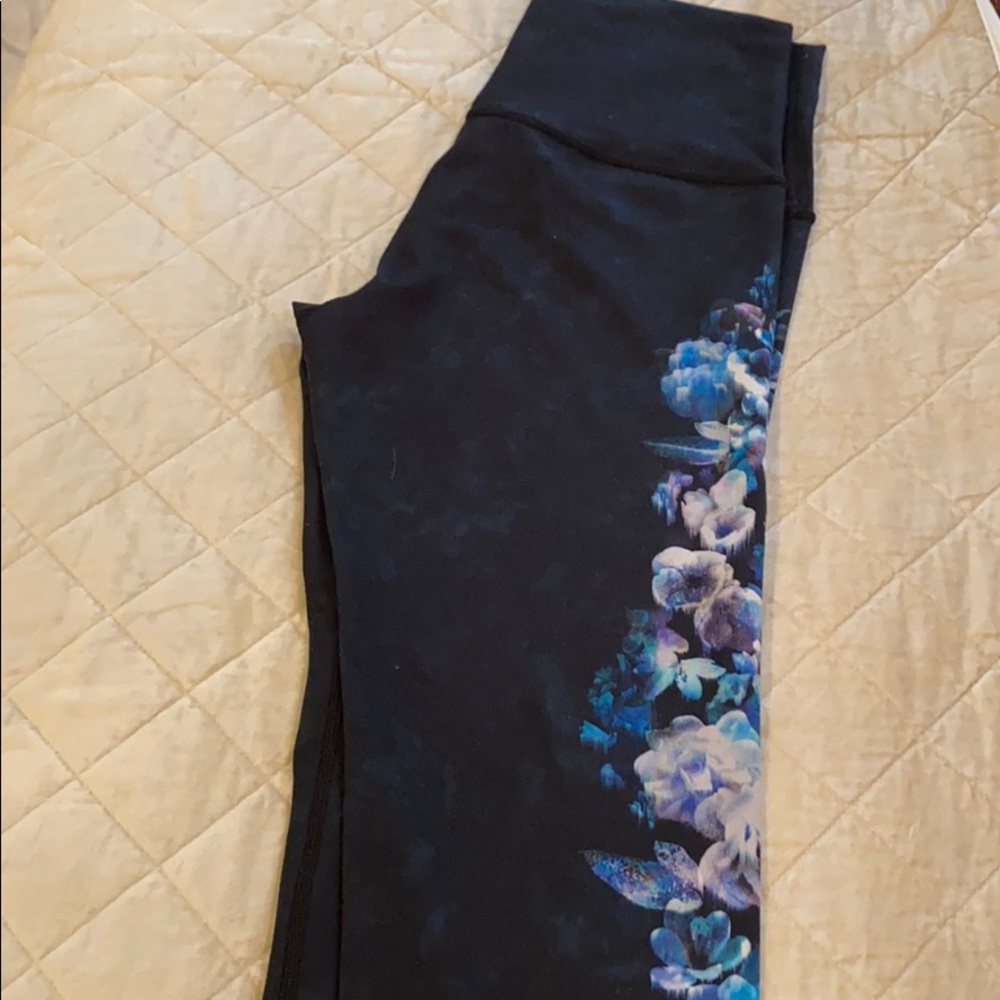 Lululemon/ ivivva leggings